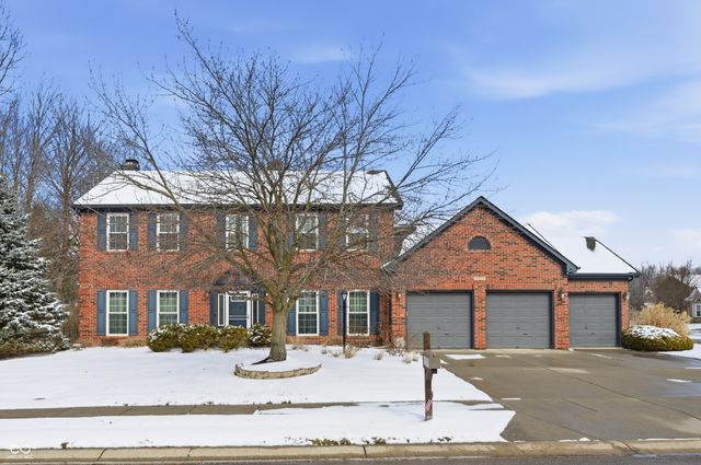 6970 Bluffridge Way, Indianapolis, IN 46278