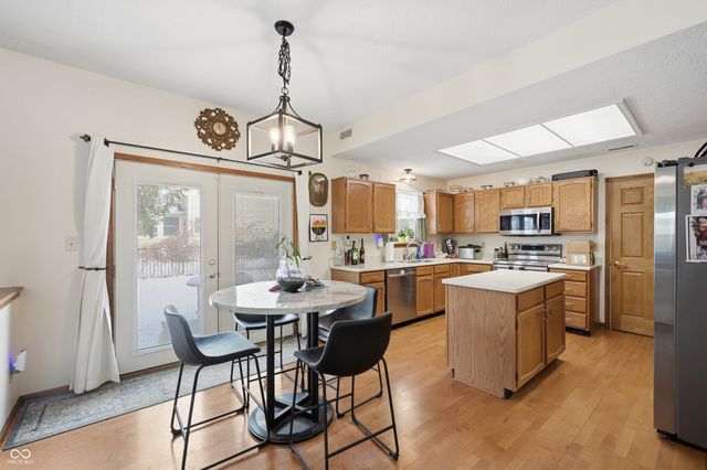 6970 Bluffridge Way, Indianapolis, IN 46278