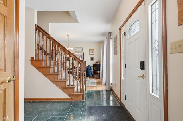 6970 Bluffridge Way, Indianapolis, IN 46278