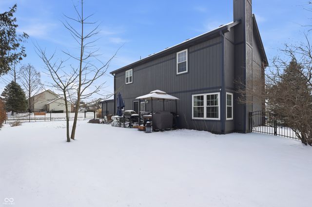 6970 Bluffridge Way, Indianapolis, IN 46278