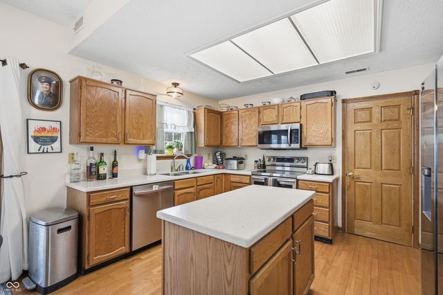 6970 Bluffridge Way, Indianapolis, IN 46278