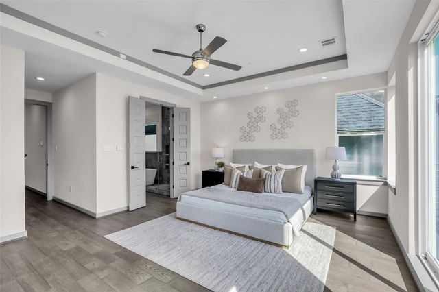 1207 E 28th Street, Houston, TX 77009