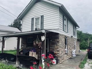 6234 Riggle Hill Road NE, Somerdale, OH 44622