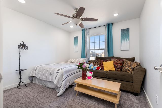 1019 Village Drive, Grove, OK 74344