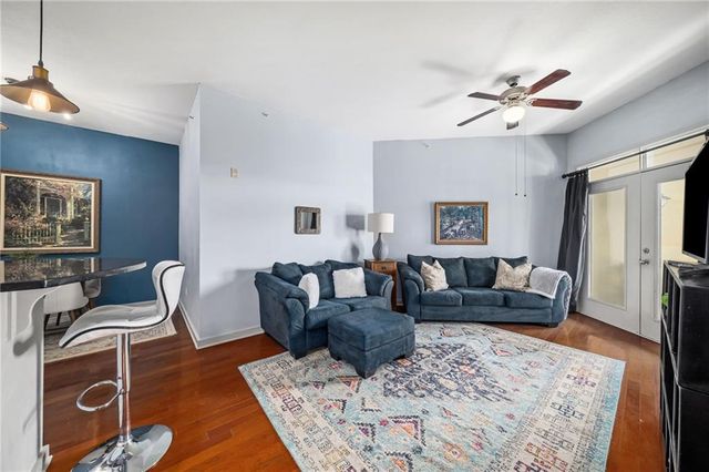 390 17th Street NW 6026, Atlanta, GA 30363