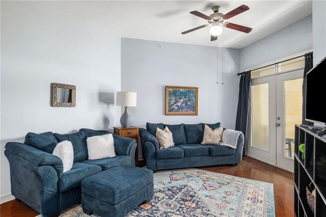 390 17th Street NW 6026, Atlanta, GA 30363