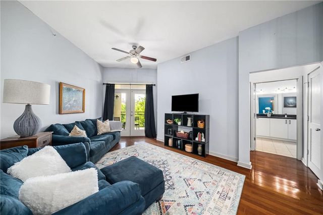 390 17th Street NW 6026, Atlanta, GA 30363