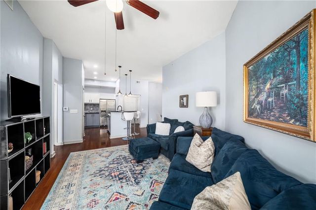 390 17th Street NW 6026, Atlanta, GA 30363