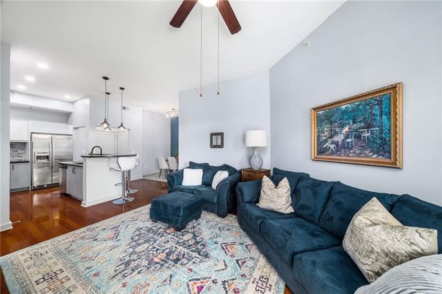 390 17th Street NW 6026, Atlanta, GA 30363