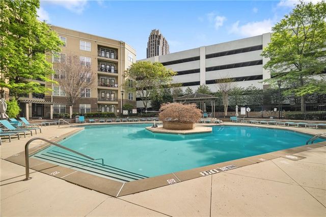 390 17th Street NW 6026, Atlanta, GA 30363