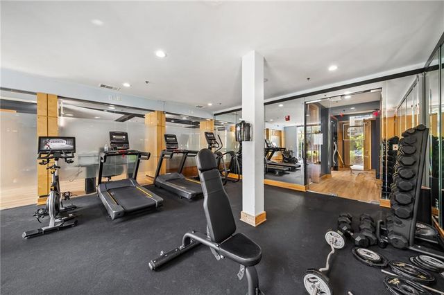 390 17th Street NW 6026, Atlanta, GA 30363