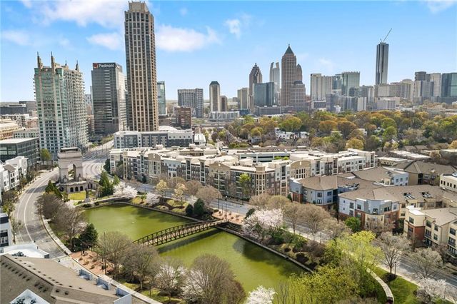 390 17th Street NW 6026, Atlanta, GA 30363