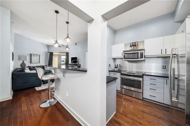 390 17th Street NW 6026, Atlanta, GA 30363