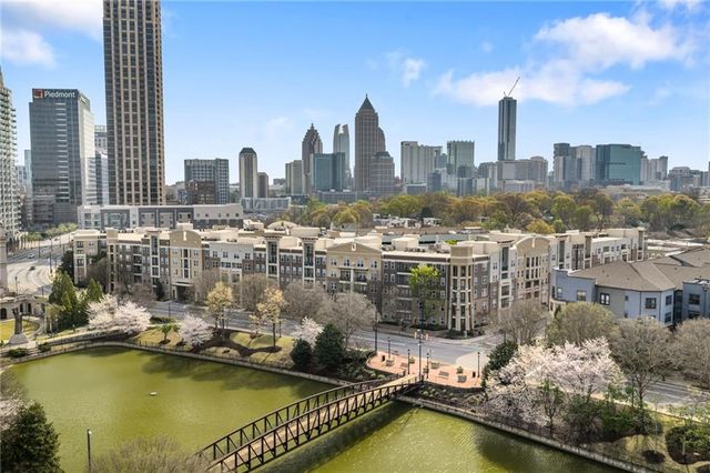 390 17th Street NW 6026, Atlanta, GA 30363