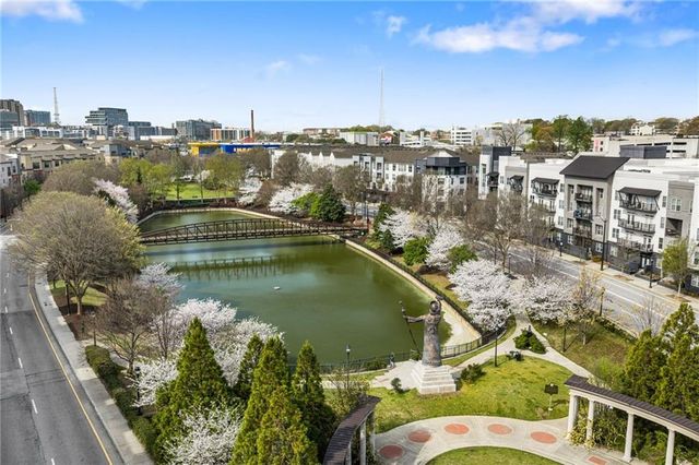 390 17th Street NW 6026, Atlanta, GA 30363