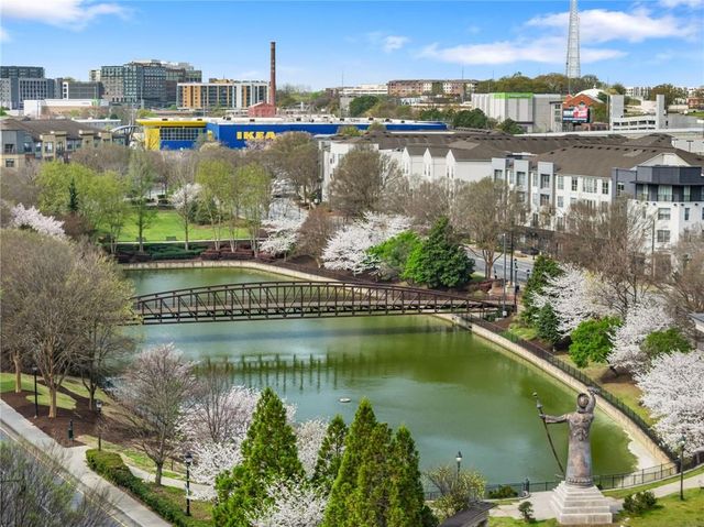 390 17th Street NW 6026, Atlanta, GA 30363