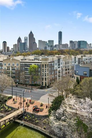 390 17th Street NW 6026, Atlanta, GA 30363