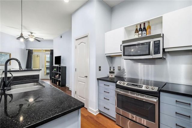 390 17th Street NW 6026, Atlanta, GA 30363