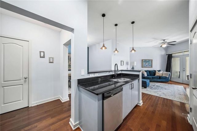 390 17th Street NW 6026, Atlanta, GA 30363