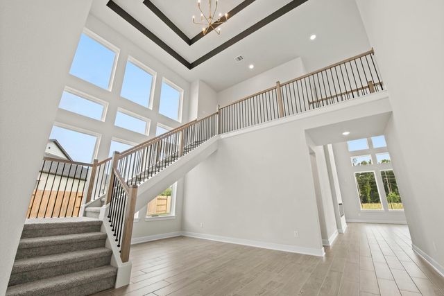 1903 Keen Street, Montgomery, TX 77316