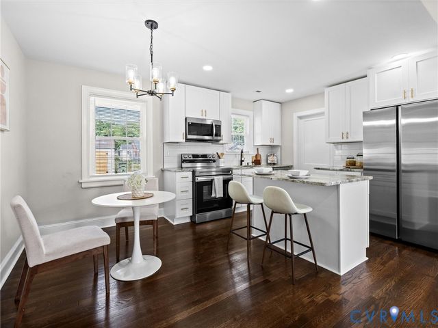 103 E 36th St, Richmond, VA 23224