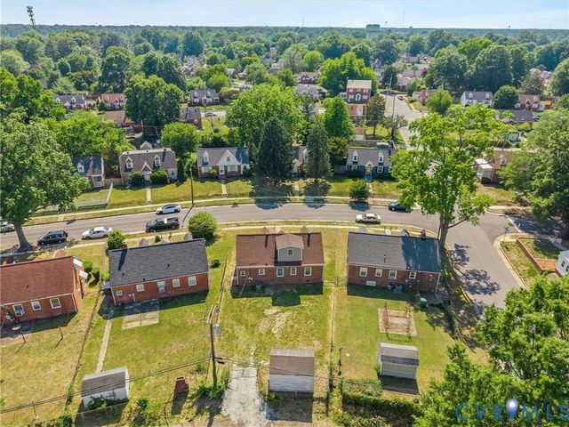 103 E 36th St, Richmond, VA 23224