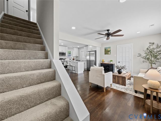103 E 36th St, Richmond, VA 23224