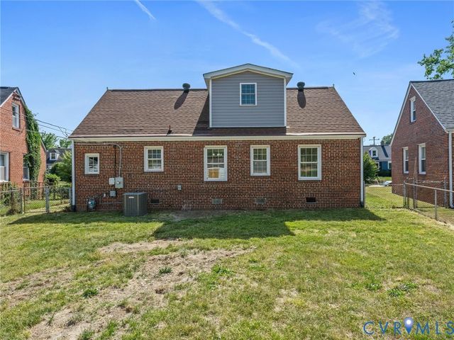 103 E 36th St, Richmond, VA 23224