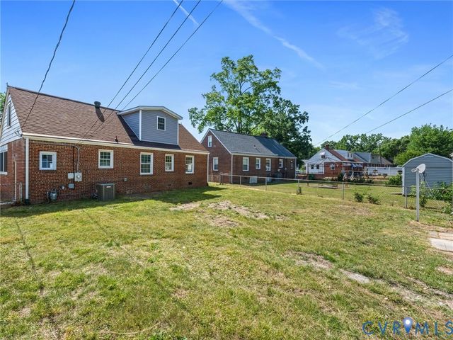103 E 36th St, Richmond, VA 23224