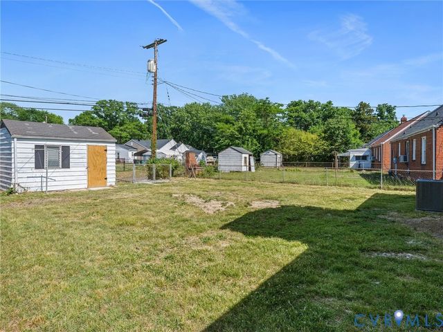 103 E 36th St, Richmond, VA 23224