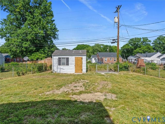 103 E 36th St, Richmond, VA 23224