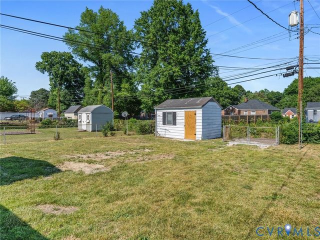 103 E 36th St, Richmond, VA 23224