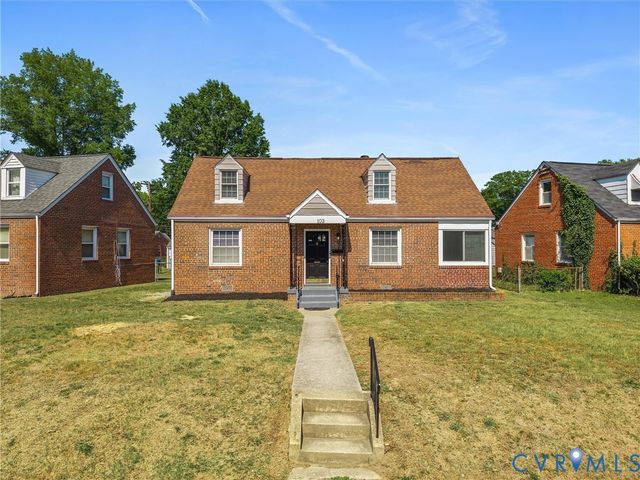103 E 36th St, Richmond, VA 23224