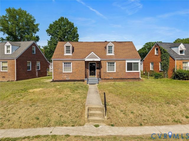 103 E 36th St, Richmond, VA 23224