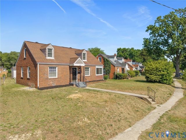 103 E 36th St, Richmond, VA 23224