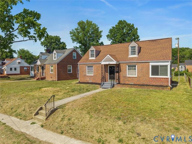 103 E 36th St, Richmond, VA 23224