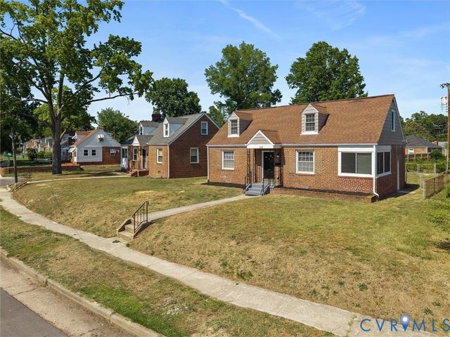103 E 36th St, Richmond, VA 23224
