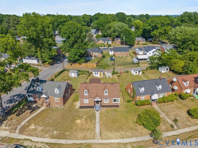 103 E 36th St, Richmond, VA 23224