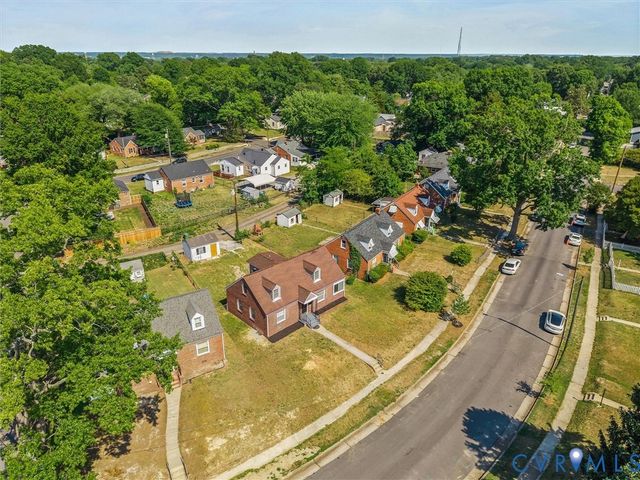 103 E 36th St, Richmond, VA 23224