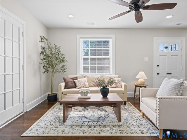 103 E 36th St, Richmond, VA 23224