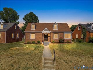 103 E 36th St, Richmond, VA 23224