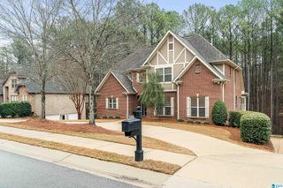 1440 STONEYKIRK ROAD, Pelham, AL 35124