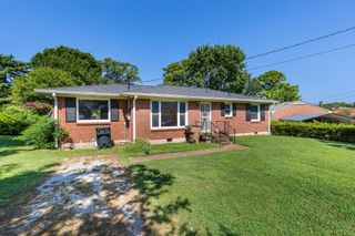 5003 Hasty Dr, Nashville, TN 37211