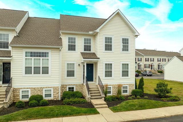 5973 Andrew John Drive, 39, New Albany, OH 43054