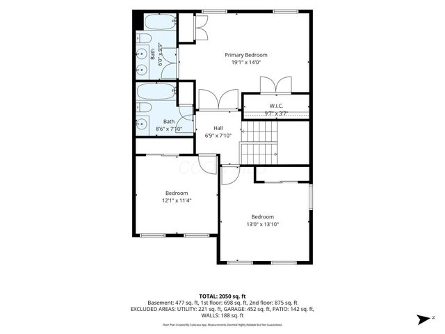 5973 Andrew John Drive, 39, New Albany, OH 43054