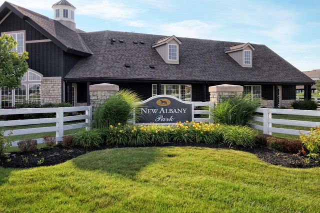 5973 Andrew John Drive, 39, New Albany, OH 43054