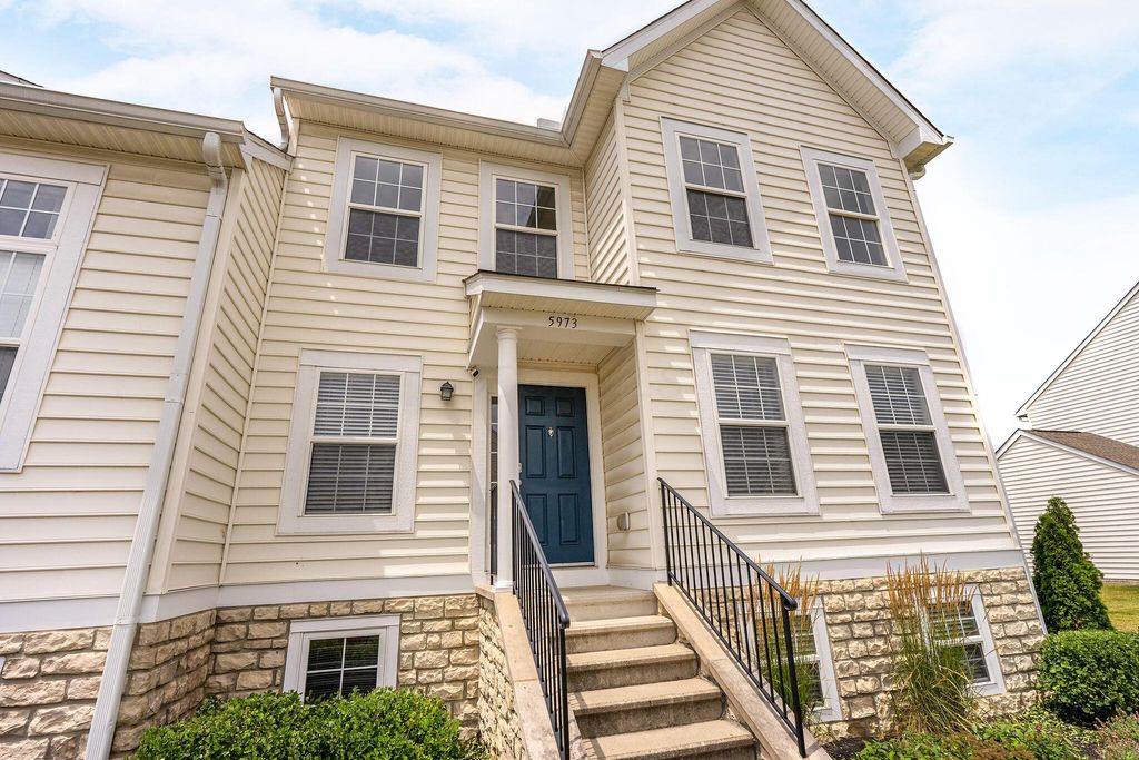 5973 Andrew John Drive, 39, New Albany, OH 43054