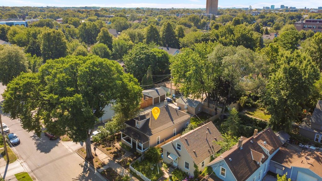 712 24th Avenue NE, Minneapolis, MN 55418 — photo 4
