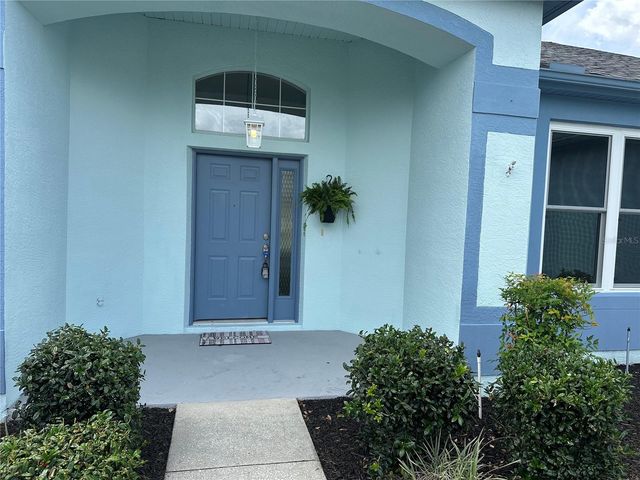 210 W REXFORD DRIVE, Beverly Hills, FL 34465