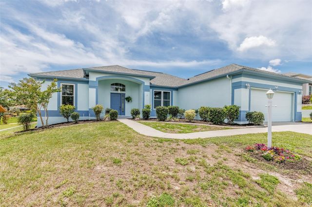 210 W REXFORD DRIVE, Beverly Hills, FL 34465